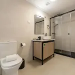Solar Termas بيت شباب *
