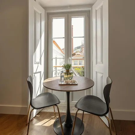 Solar Termas * Caldas Da Rainha