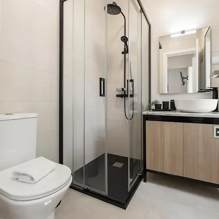 Solar Termas Albergue