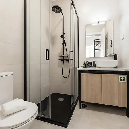 Solar Termas Albergue