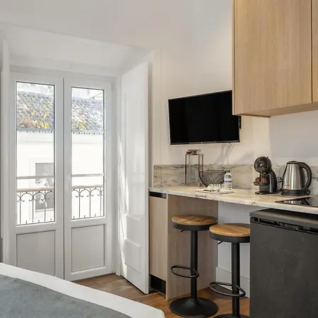 Solar Termas Albergue Caldas Da Rainha