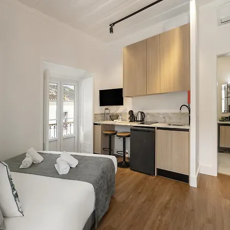 Albergue Solar Termas Caldas Da Rainha