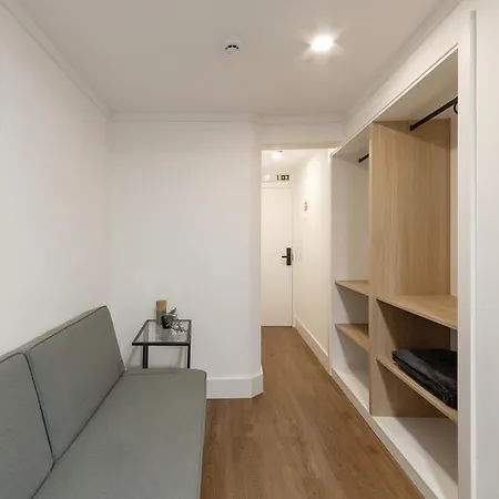 Solar Termas Albergue