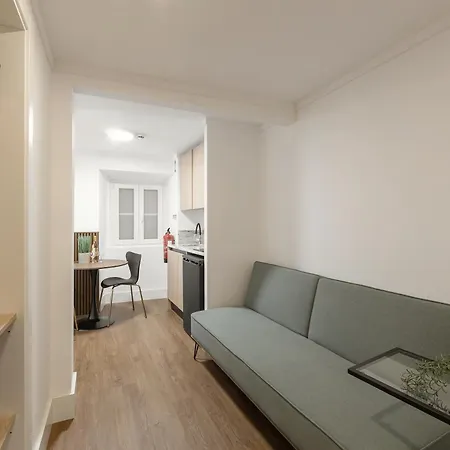 Solar Termas Albergue Caldas Da Rainha