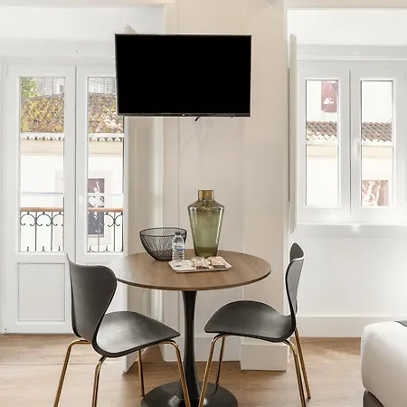 Solar Termas * Caldas Da Rainha