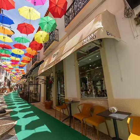 Albergue Solar Termas Caldas Da Rainha