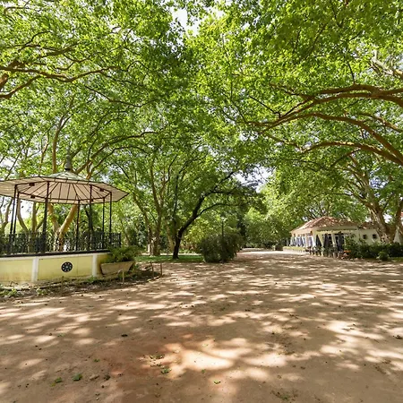 Solar Termas Albergue