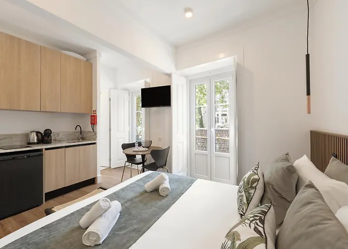 Solar Termas אכסניה