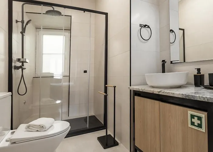 אכסניה Solar Termas קלדס דה ריינה