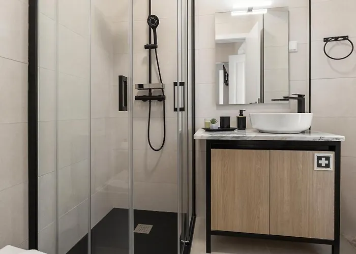 Solar Termas * קלדס דה ריינה