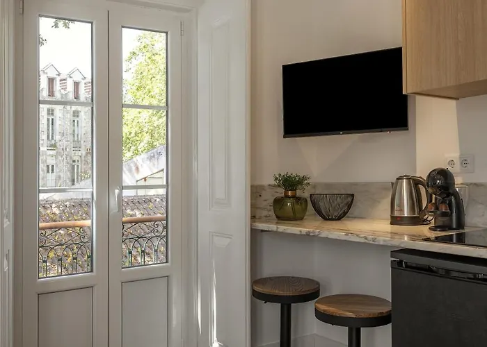 אכסניה Solar Termas