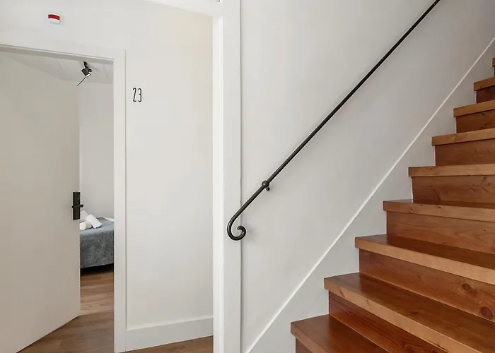 אכסניה Solar Termas *