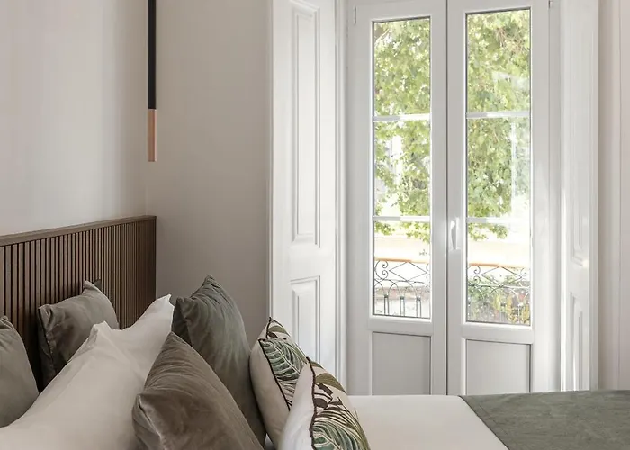 Solar Termas * קלדס דה ריינה