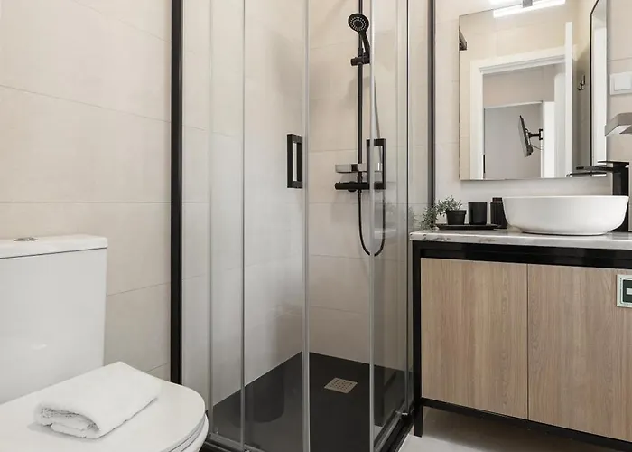 Solar Termas אכסניה