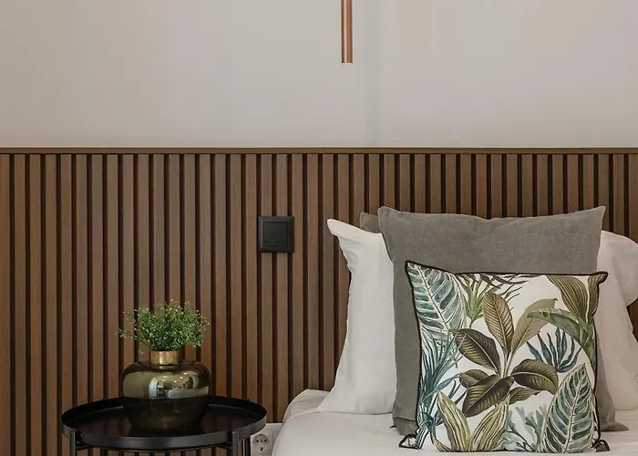 Solar Termas * קלדס דה ריינה