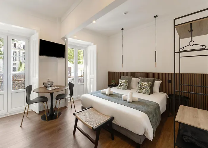 אכסניה Solar Termas