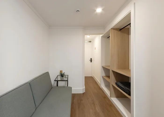 Solar Termas אכסניה