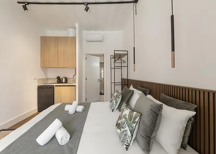 Solar Termas קלדס דה ריינה