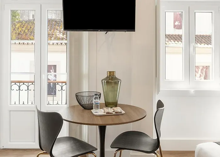 Solar Termas * קלדס דה ריינה