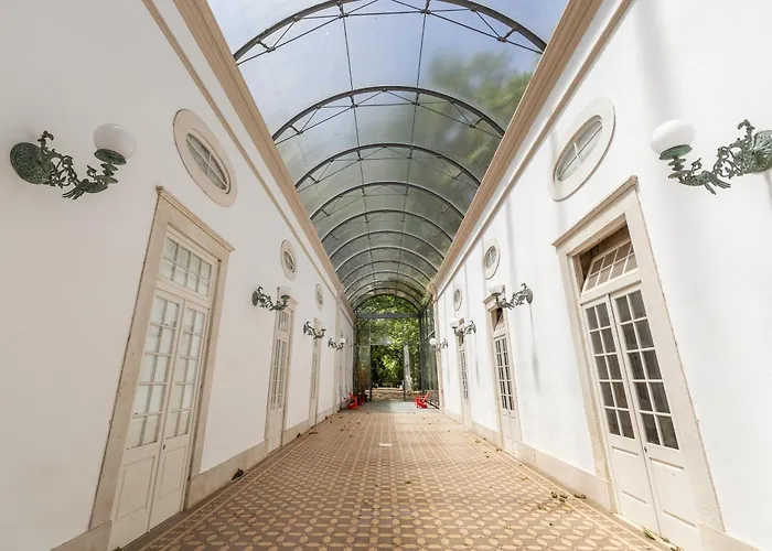 Solar Termas אכסניה קלדס דה ריינה