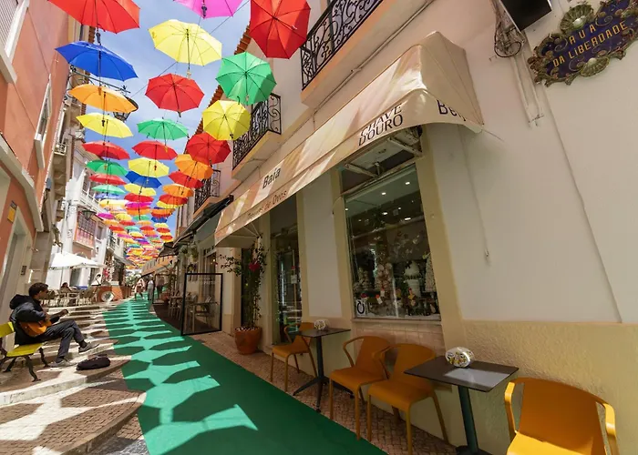 אכסניה Solar Termas קלדס דה ריינה